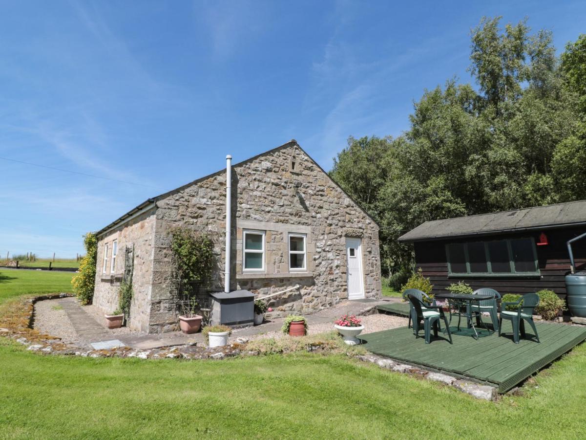 Drovers Rest Otterburn Extérieur photo